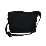 Crossbody City Bag Black - LIKELIHOOD