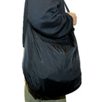 Crossbody City Bag Black - LIKELIHOOD