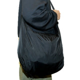 Crossbody City Bag Black - LIKELIHOOD