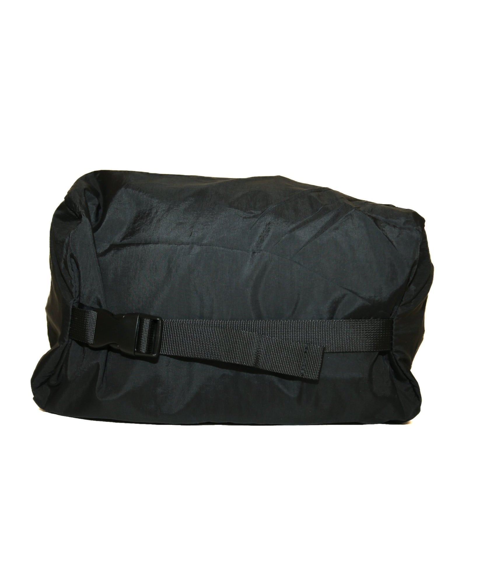 Crossbody City Bag Black - LIKELIHOOD
