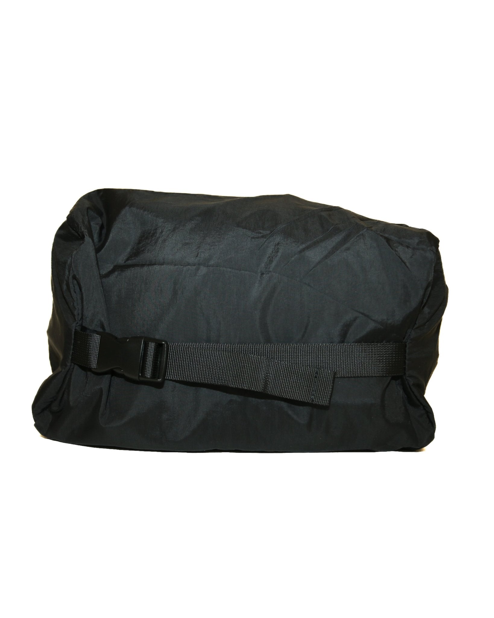 Crossbody City Bag Black - LIKELIHOOD