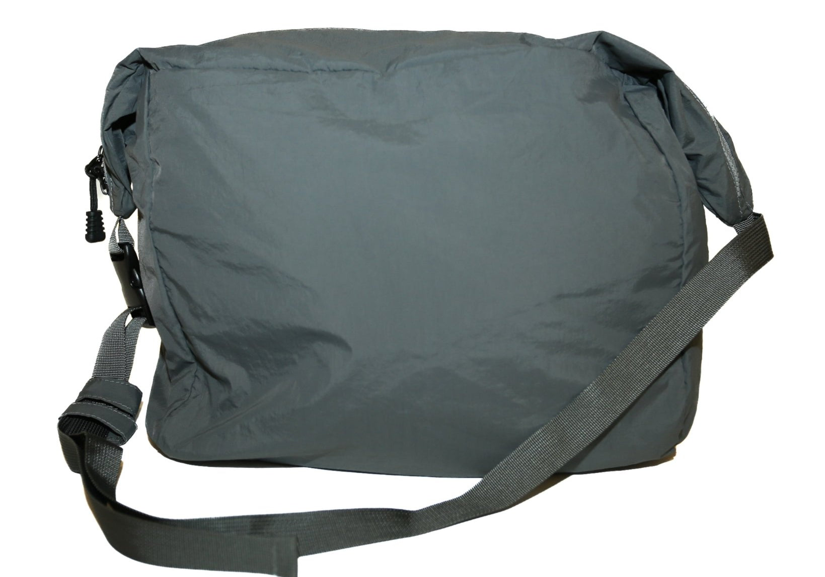 Crossbody City Bag Grey - LIKELIHOOD