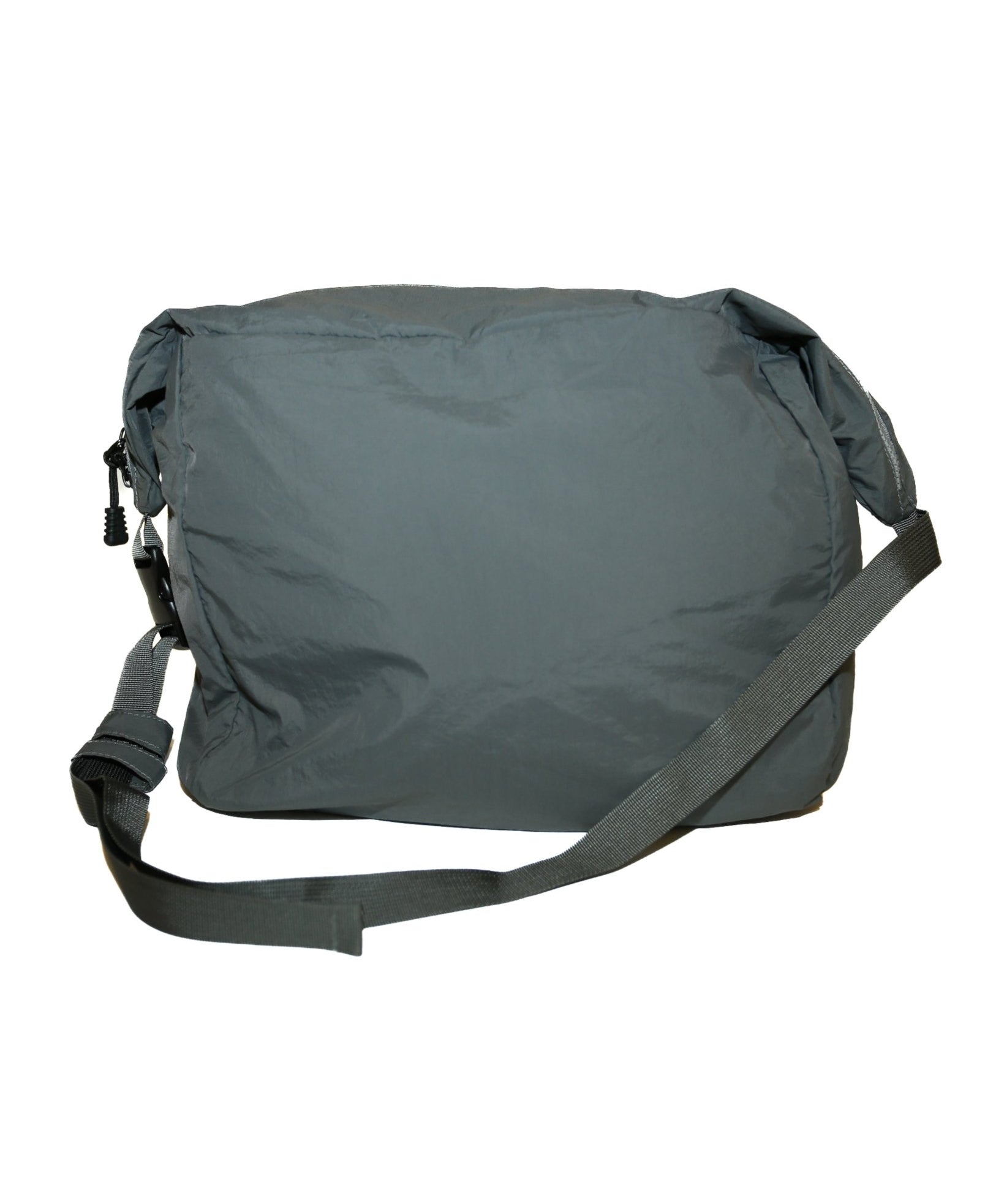 Crossbody City Bag Grey - LIKELIHOOD