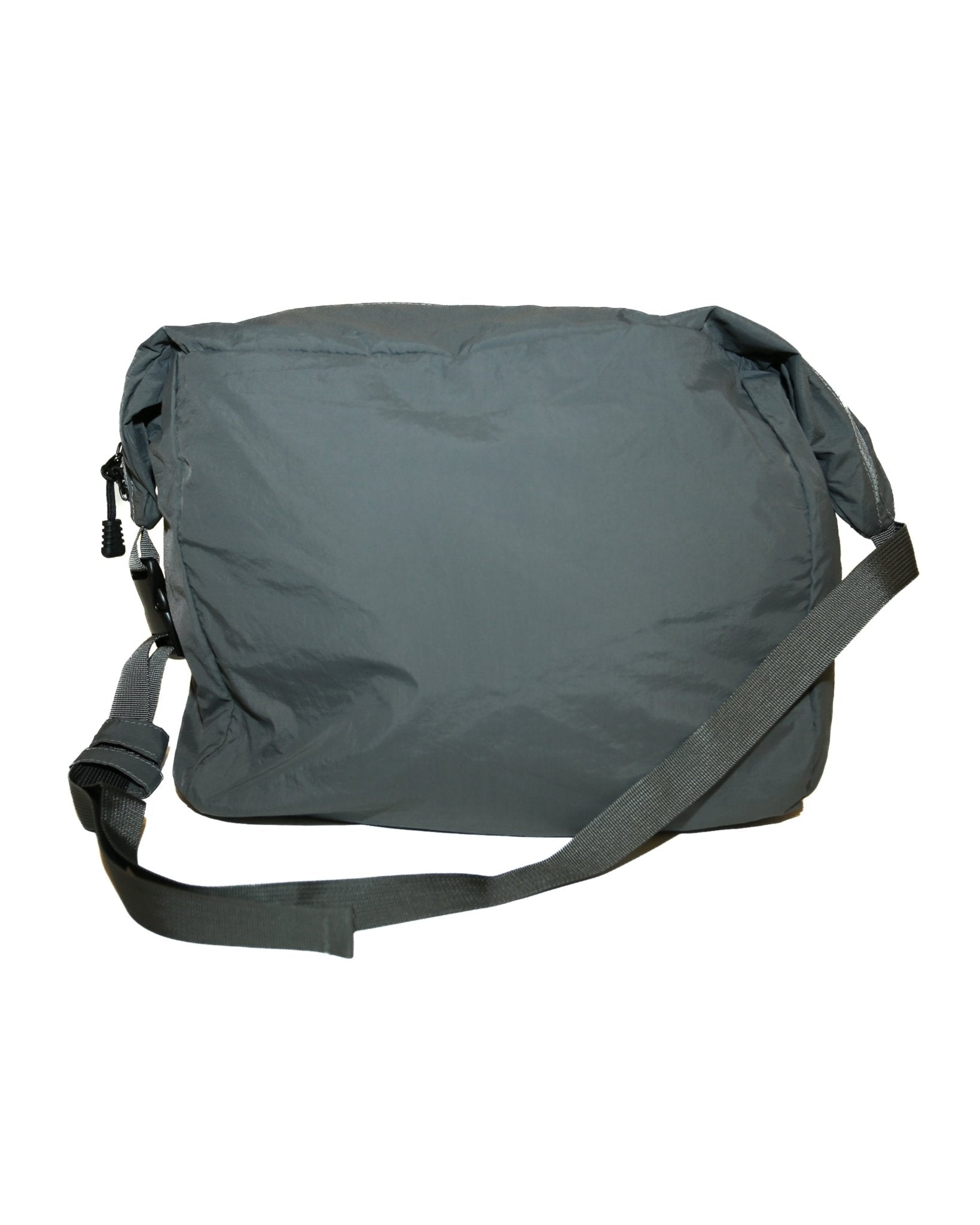 Crossbody City Bag Grey - LIKELIHOOD