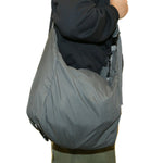 Crossbody City Bag Grey - LIKELIHOOD
