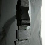Crossbody City Bag Grey - LIKELIHOOD