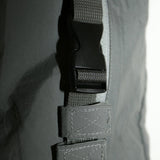 Crossbody City Bag Grey - LIKELIHOOD