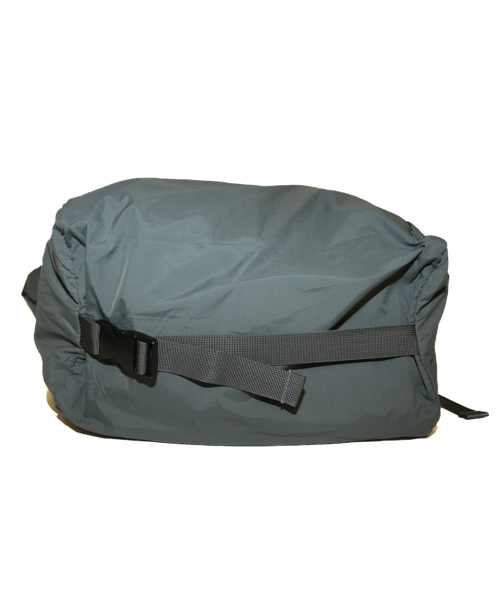 Crossbody City Bag Grey - LIKELIHOOD