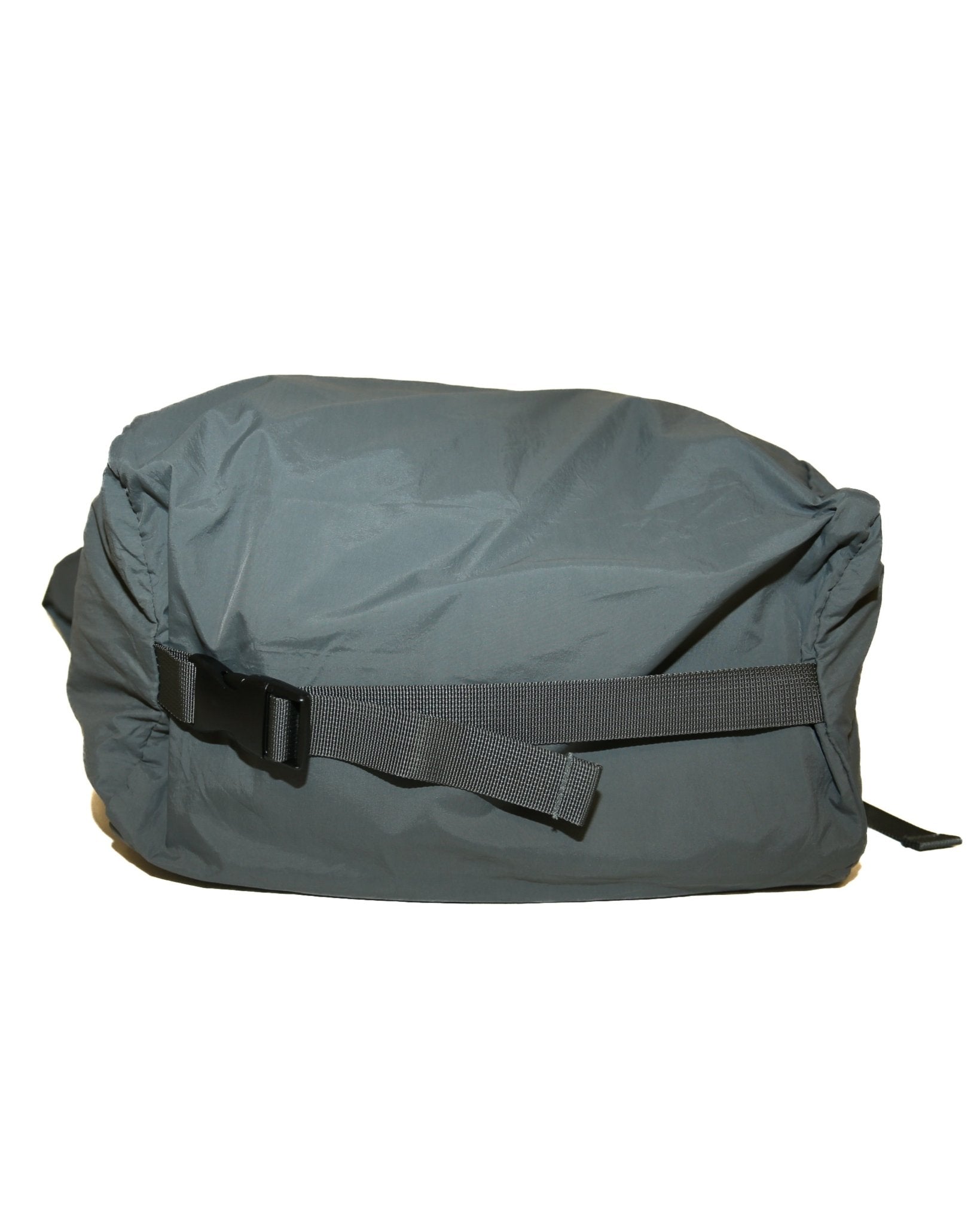Crossbody City Bag Grey - LIKELIHOOD