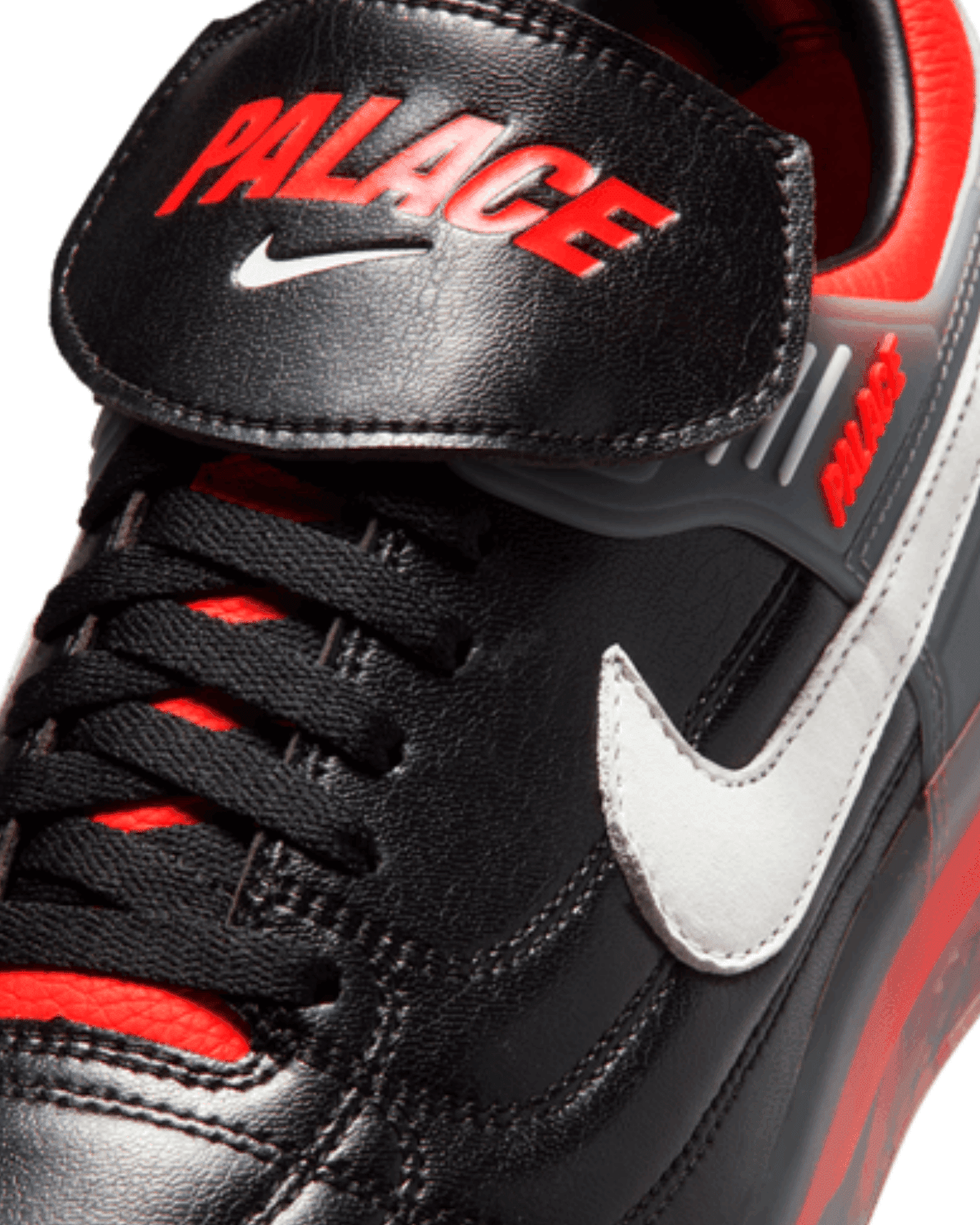 Cryoshot Air Speed M x England x Palace - LIKELIHOOD