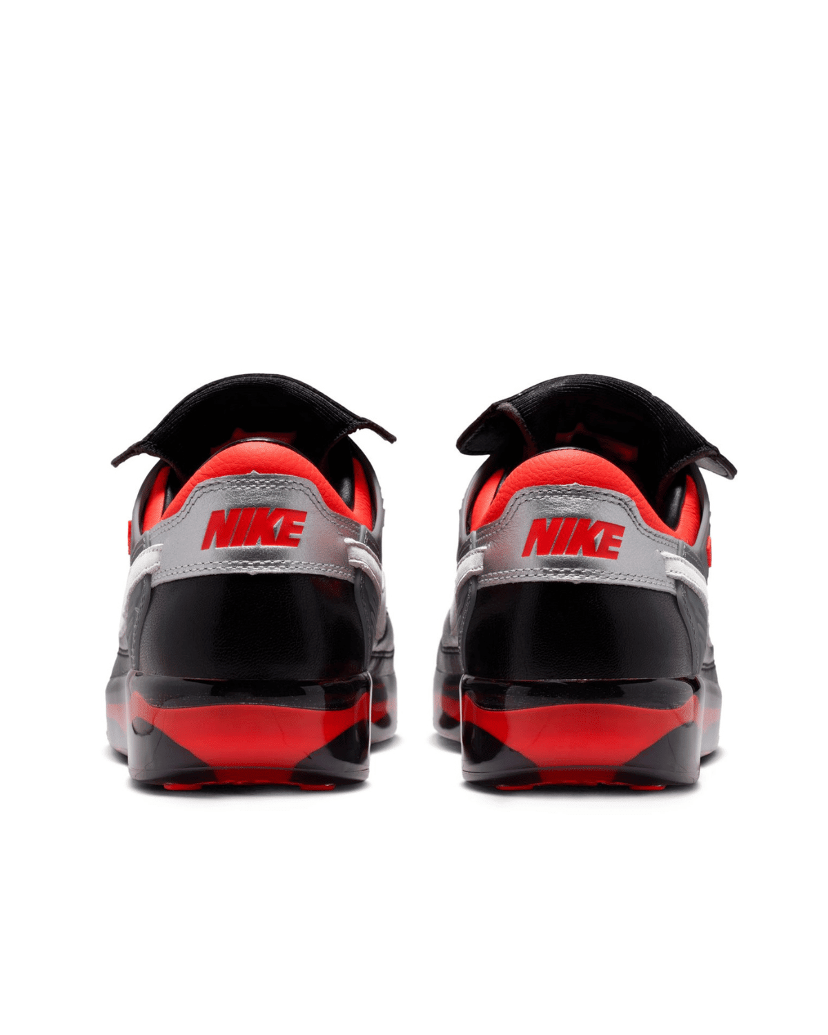 Cryoshot Air Speed M x England x Palace - LIKELIHOOD