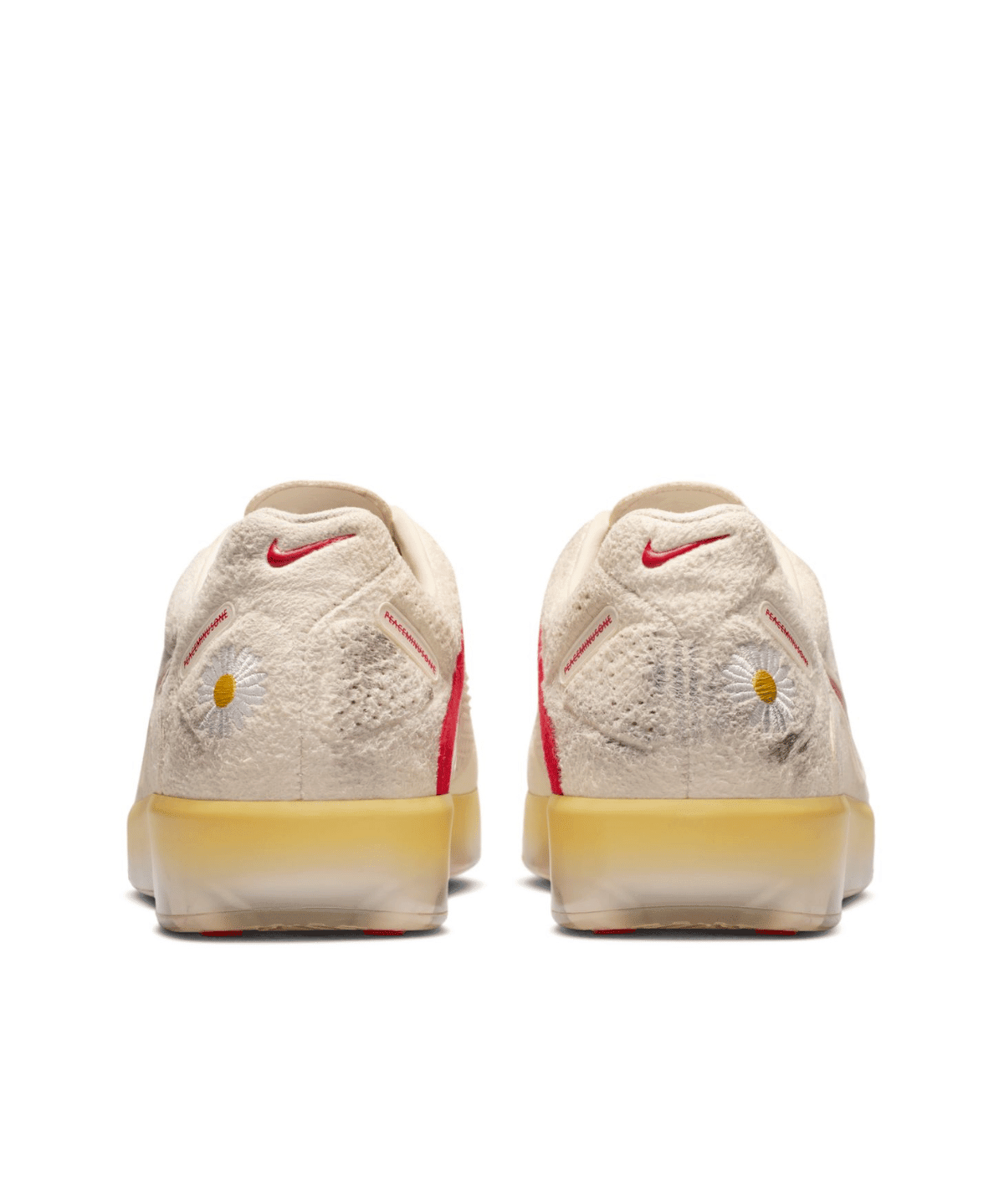 Cryoshot CTR 360 x Korea x PEACEMINUOSONE - LIKELIHOOD