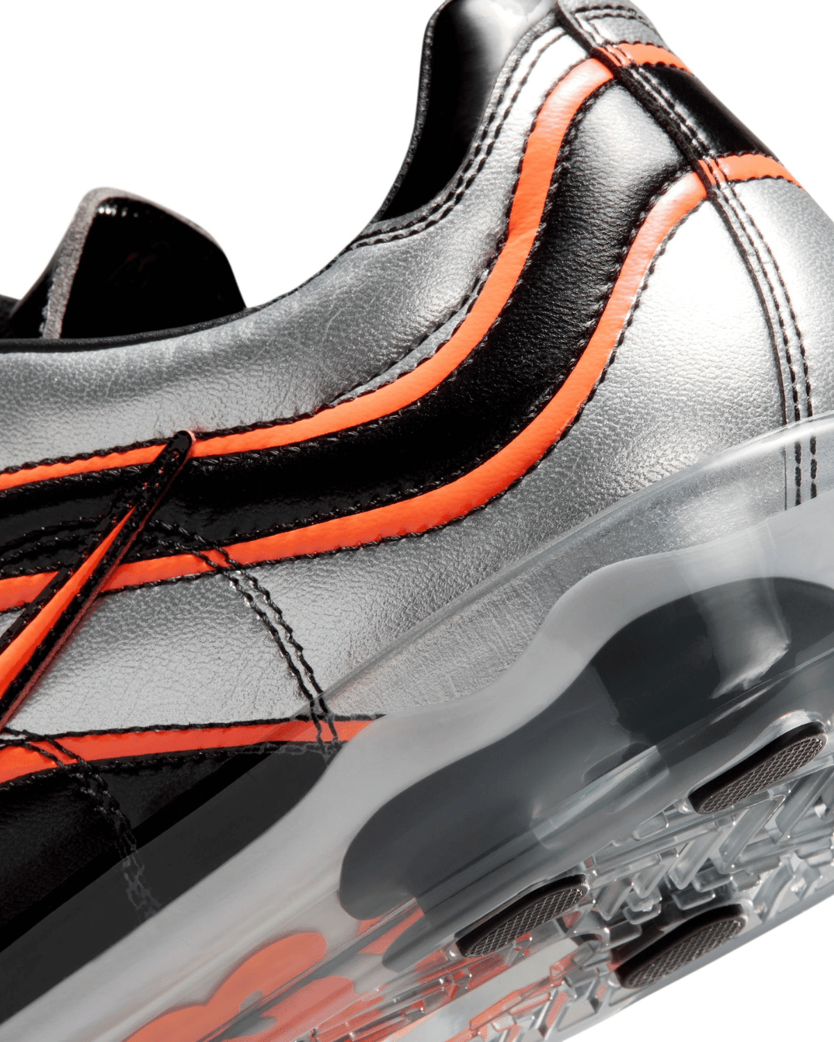 Cryoshot Mercurial Vapor R9 x Netherlands x Patta - LIKELIHOOD