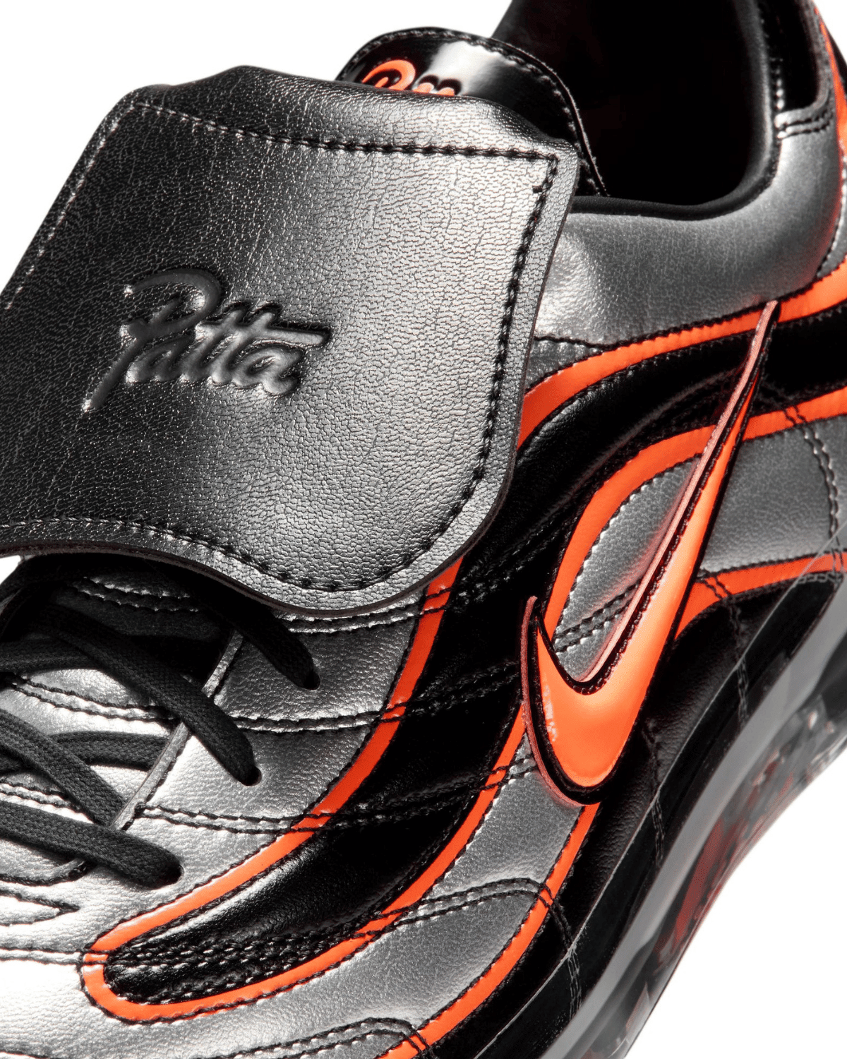 Cryoshot Mercurial Vapor R9 x Netherlands x Patta - LIKELIHOOD