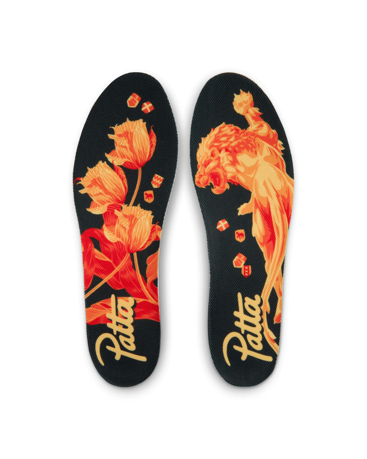 Cryoshot Mercurial Vapor R9 x Netherlands x Patta - LIKELIHOOD