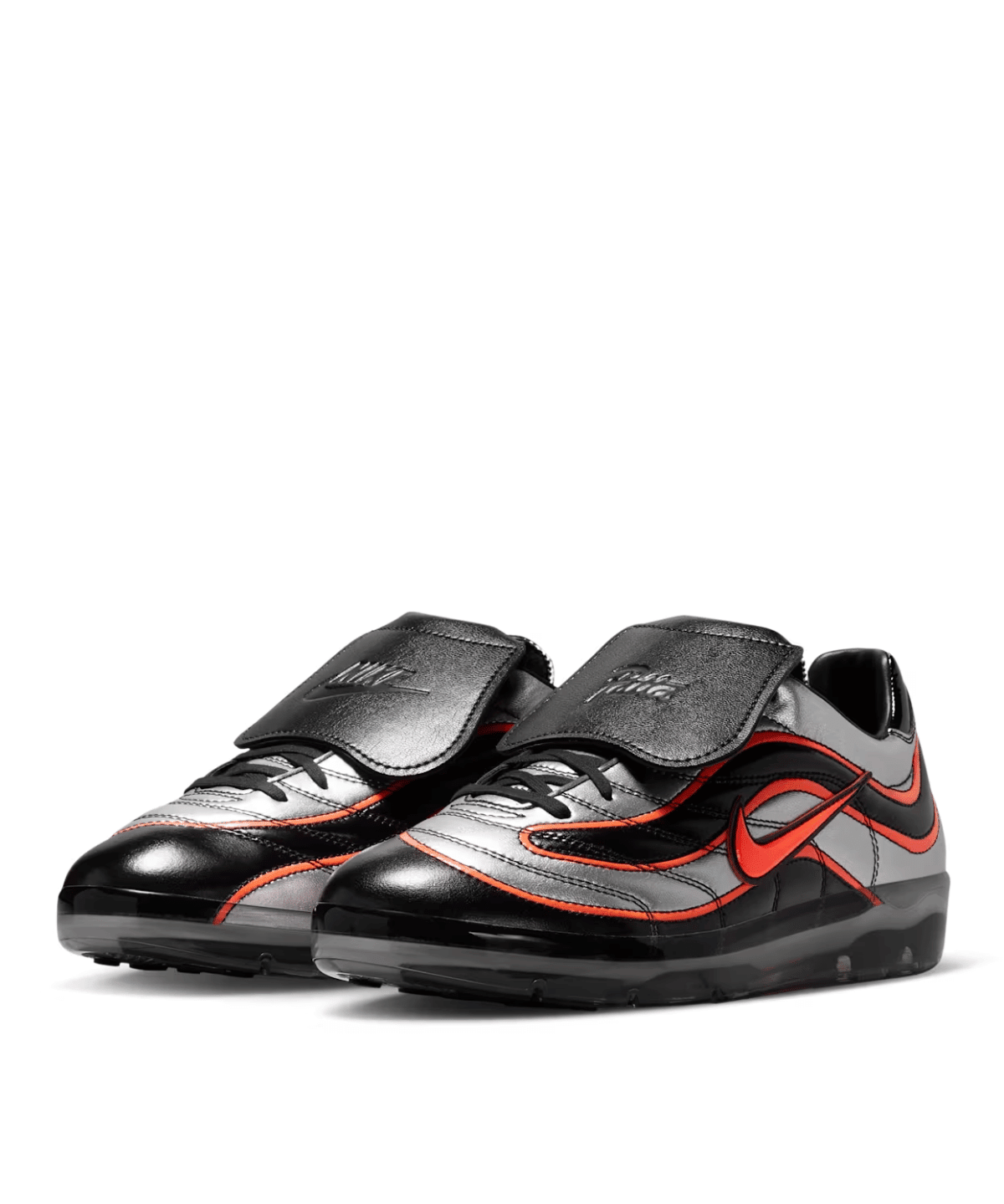 Cryoshot Mercurial Vapor R9 x Netherlands x Patta - LIKELIHOOD