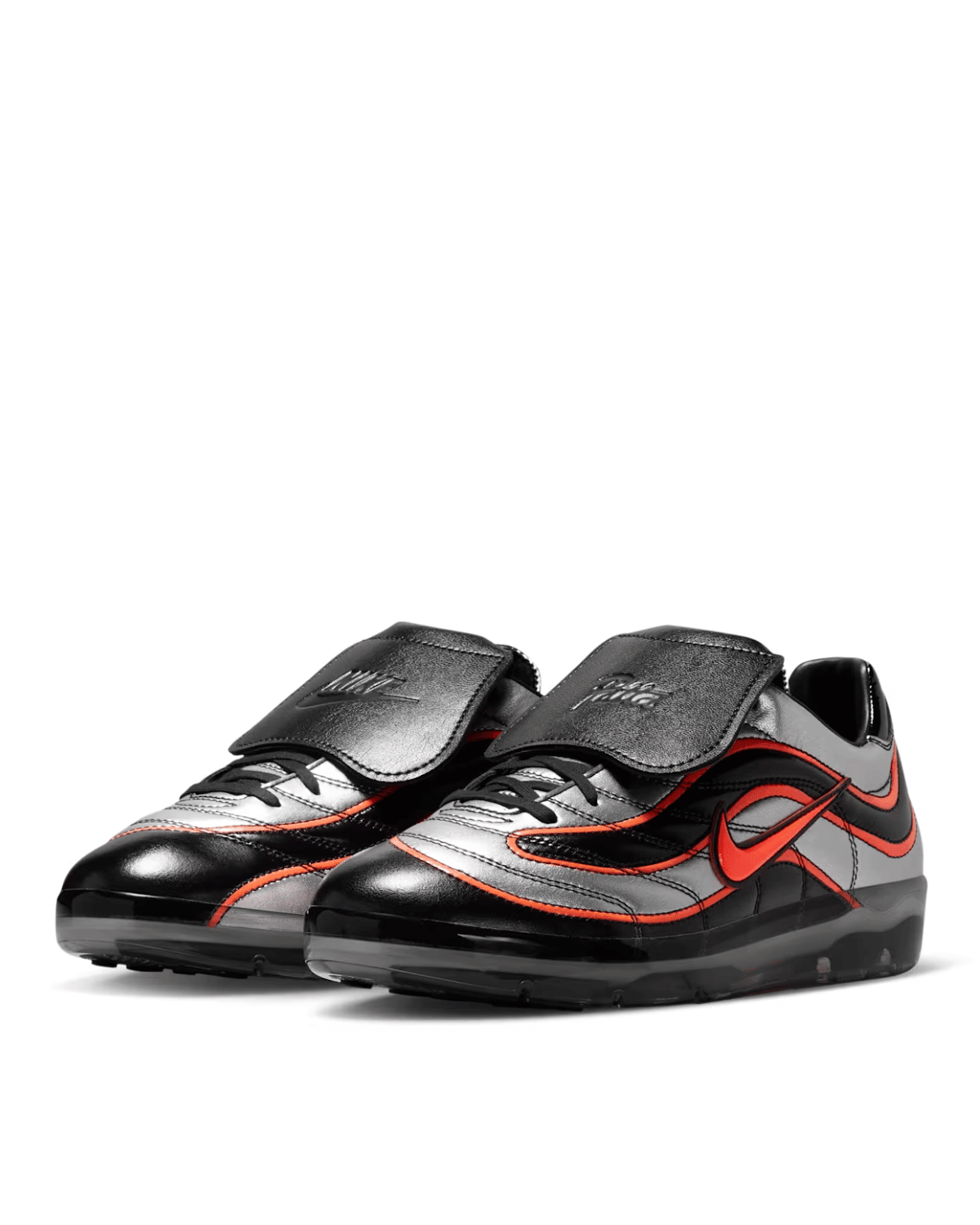 Cryoshot Mercurial Vapor R9 x Netherlands x Patta - LIKELIHOOD