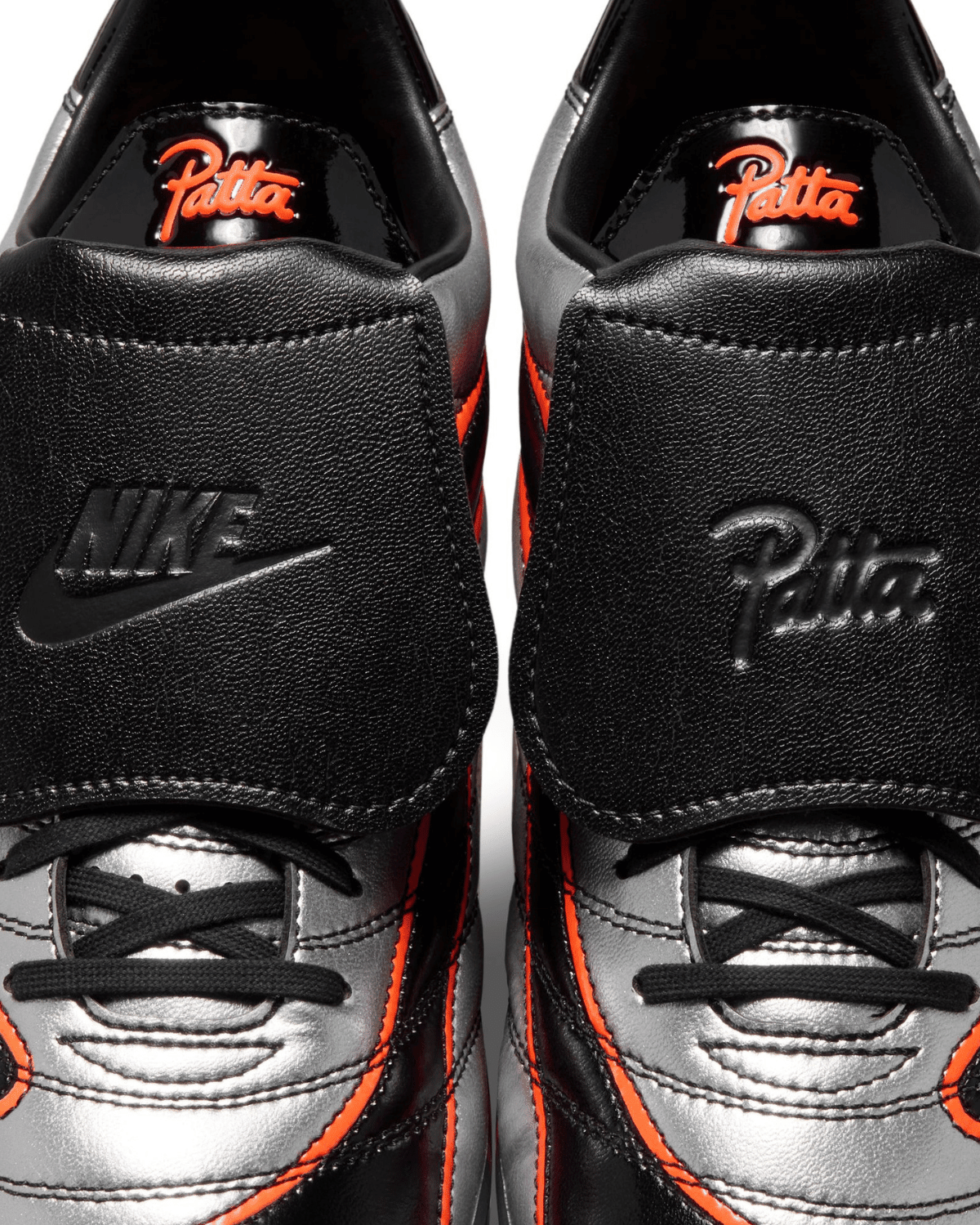Cryoshot Mercurial Vapor R9 x Netherlands x Patta - LIKELIHOOD