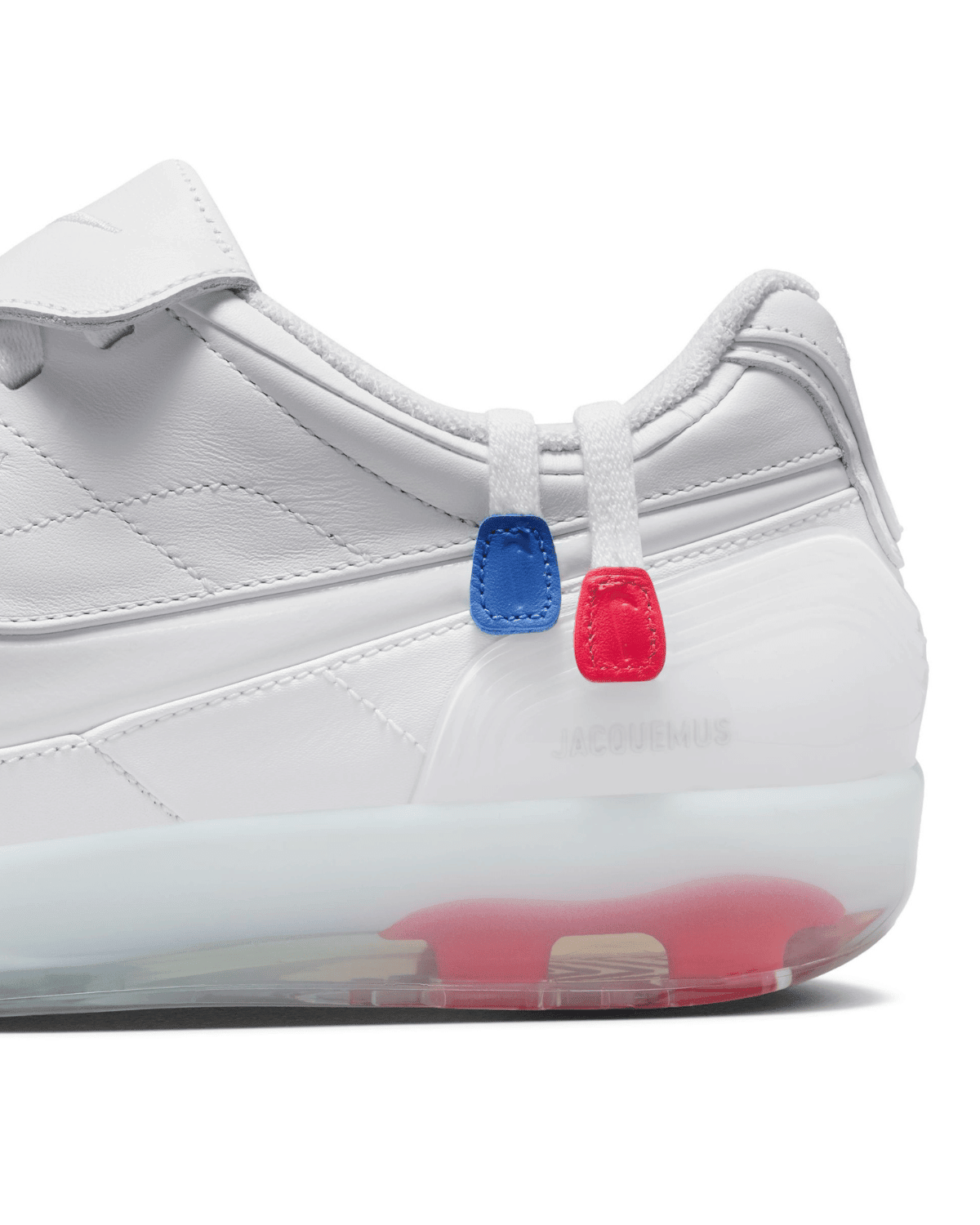 Cryoshot Tiempo R10 x France x Jacquemus - LIKELIHOOD