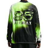 Culture of Football Dri - FIT Long Sleeve Soccer Jersey Volt - LIKELIHOOD