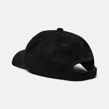 Daily Cotton Cap Black Logo - LIKELIHOOD