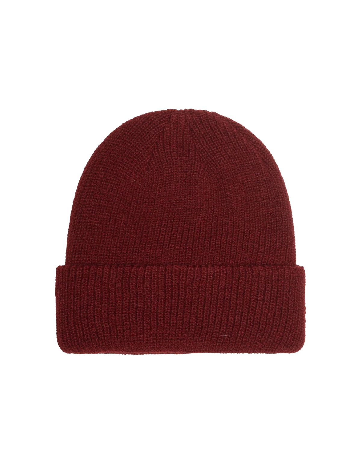 Basic Cuff Beanie