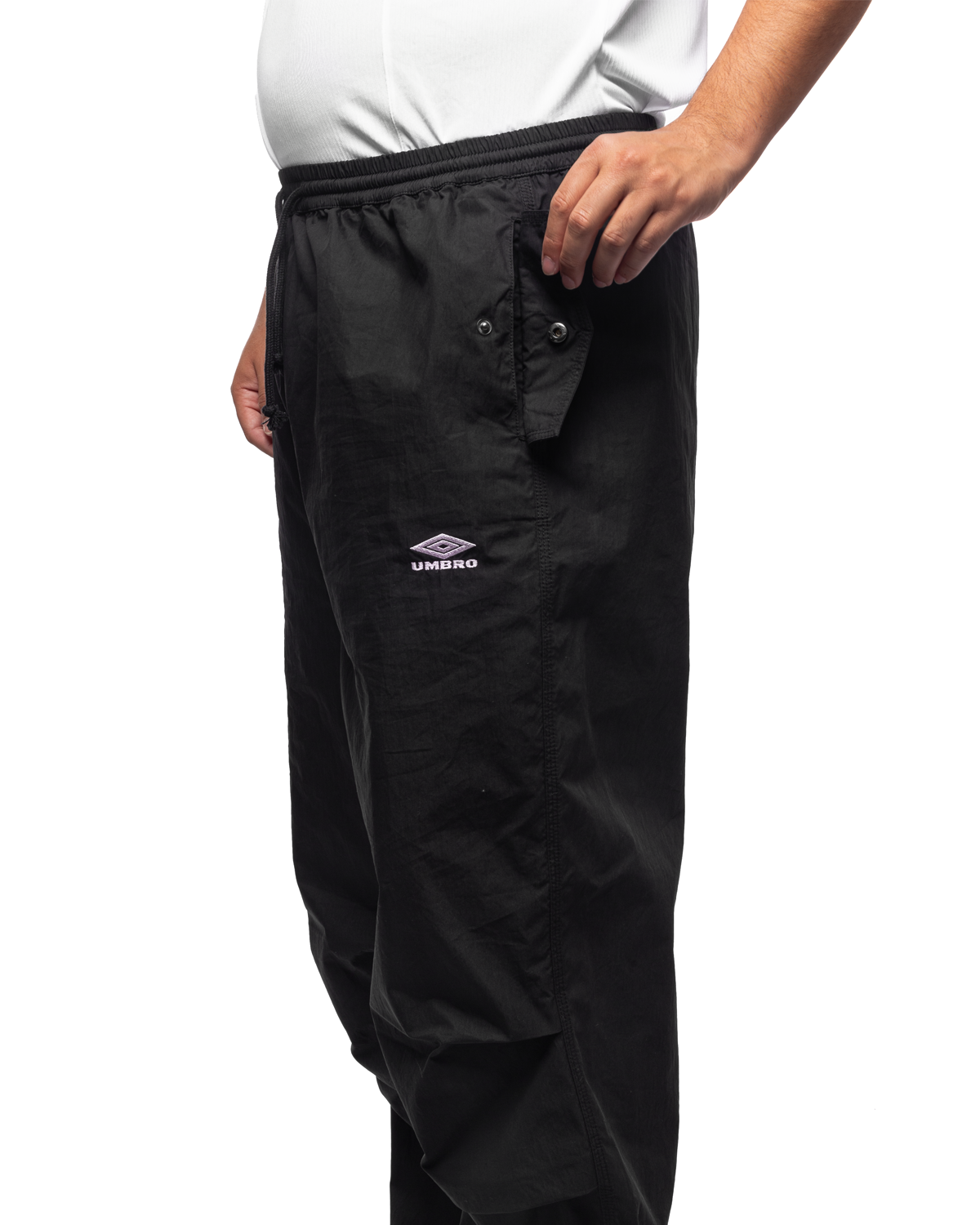 Umbro Field Pants Dark Shadow Umbro Field Pants Dark Shadow