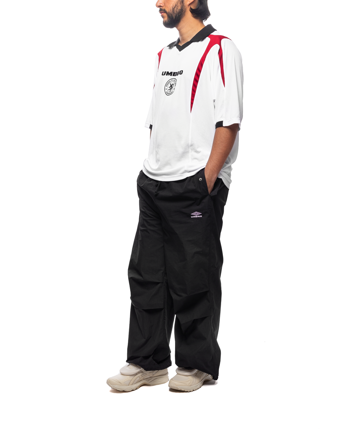 Umbro Field Pants Dark Shadow Umbro Field Pants Dark Shadow