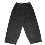 Dart Balloon Jeans Black - LIKELIHOOD
