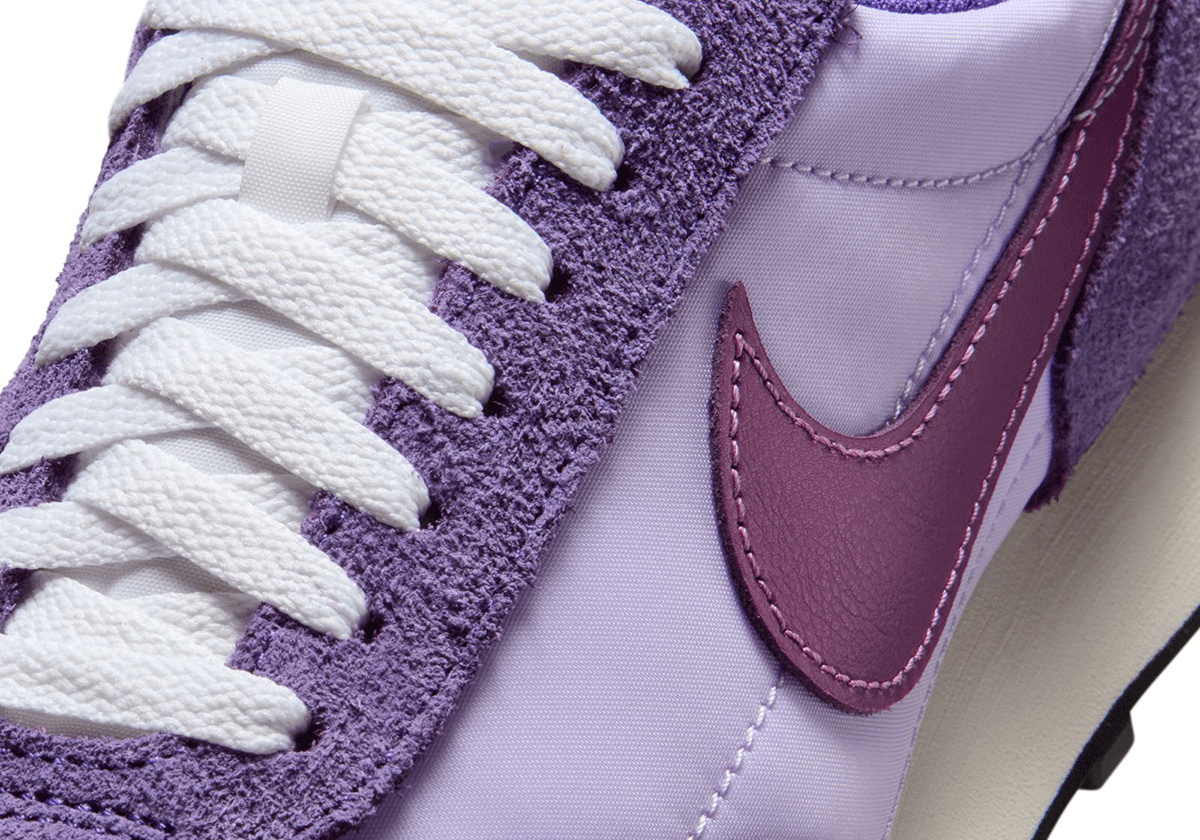 Daybreak SP Field Purple - LIKELIHOOD