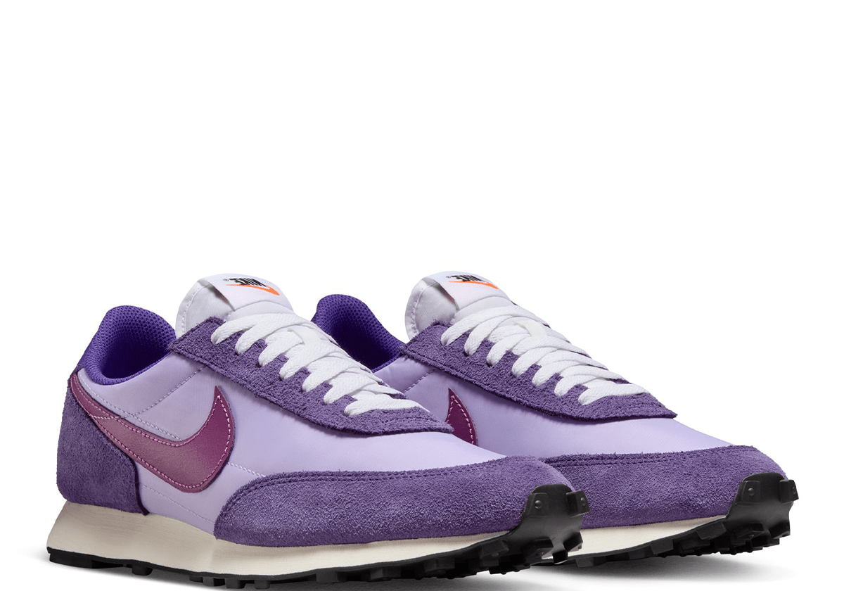 Daybreak SP Field Purple - LIKELIHOOD