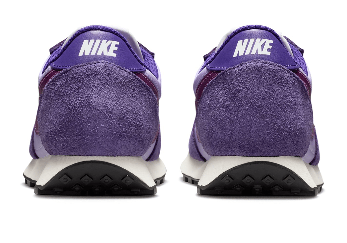 Daybreak SP Field Purple - LIKELIHOOD