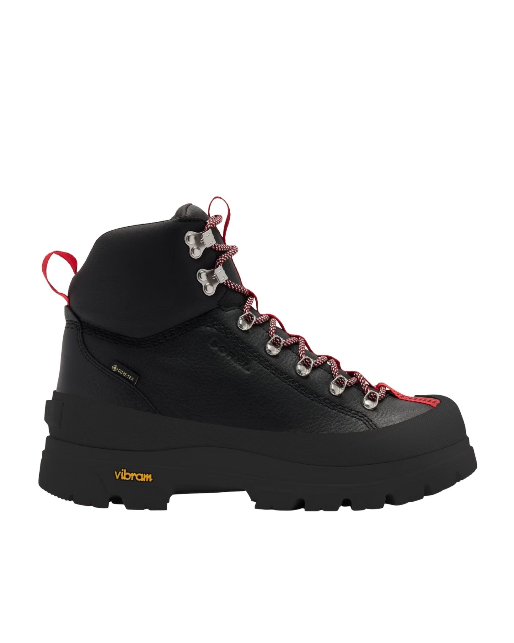 Daystorm Nomad Hi GTX Black/Black - LIKELIHOOD
