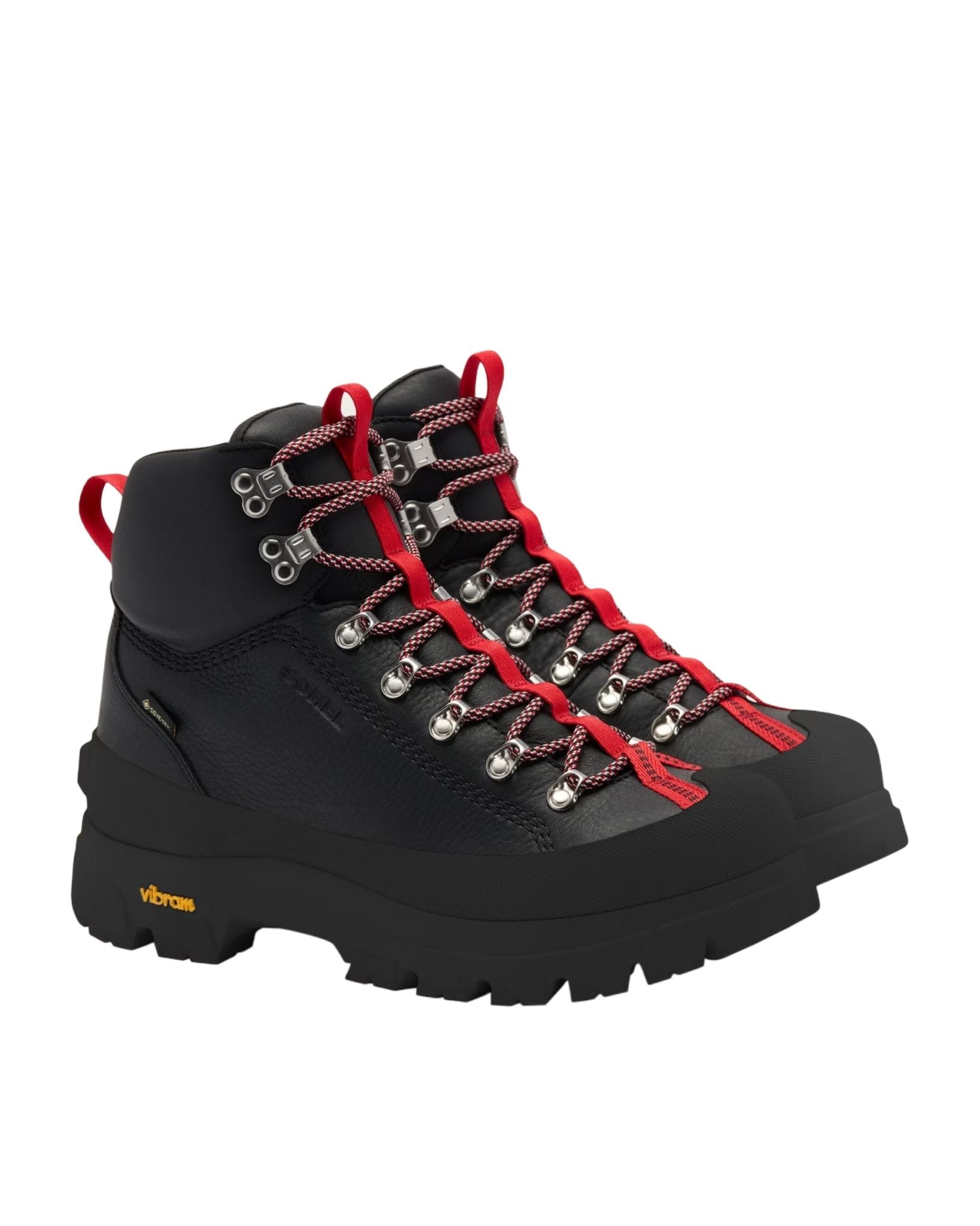 Daystorm Nomad Hi GTX Black/Black - LIKELIHOOD