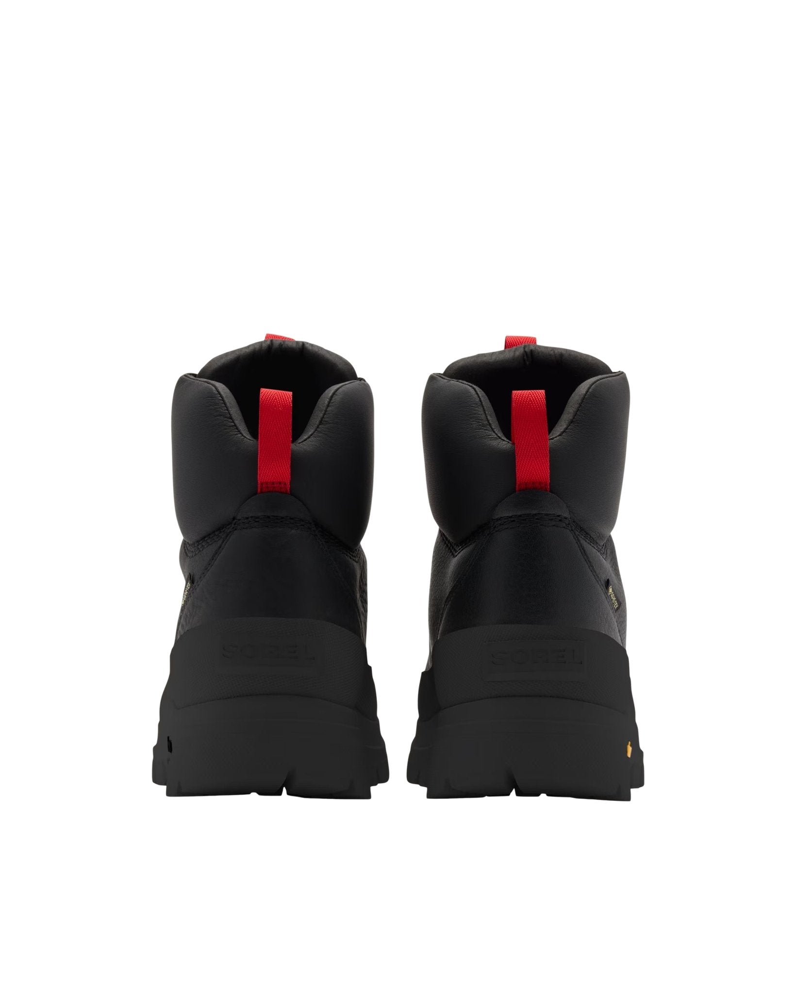 Daystorm Nomad Hi GTX Black/Black - LIKELIHOOD