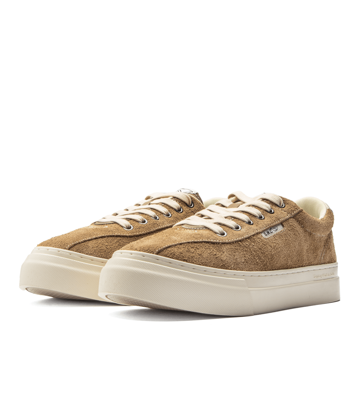 Dellow 02 Cup Geo - Merged Desert - LIKELIHOOD