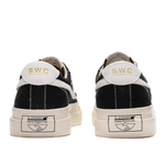 Dellow S - Strike Canvas BLK - WHT - LIKELIHOOD