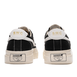 Dellow S - Strike Canvas BLK - WHT - LIKELIHOOD