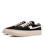 Dellow S - Strike Canvas BLK - WHT - LIKELIHOOD