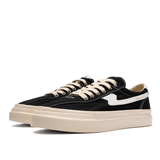 Dellow S - Strike Canvas BLK - WHT - LIKELIHOOD