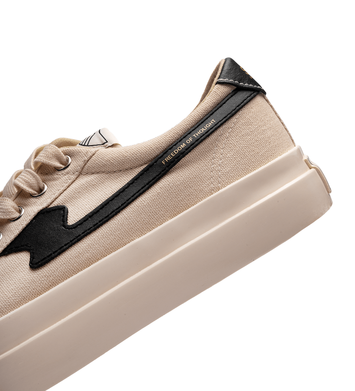 Dellow S - Strike Canvas ECR - BLK - LIKELIHOOD