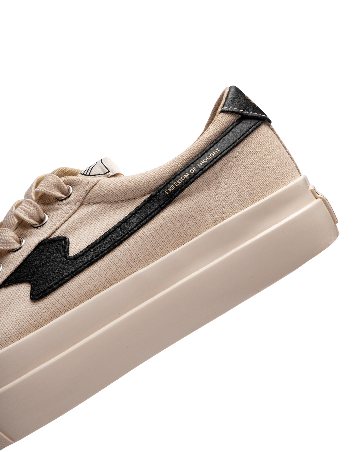 Dellow S - Strike Canvas ECR - BLK - LIKELIHOOD