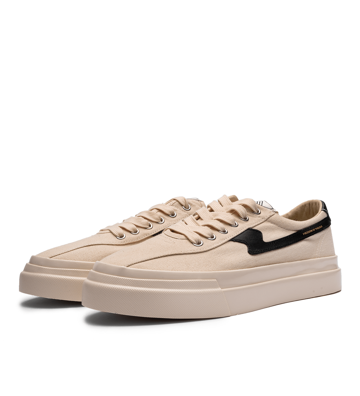 Dellow S - Strike Canvas ECR - BLK - LIKELIHOOD