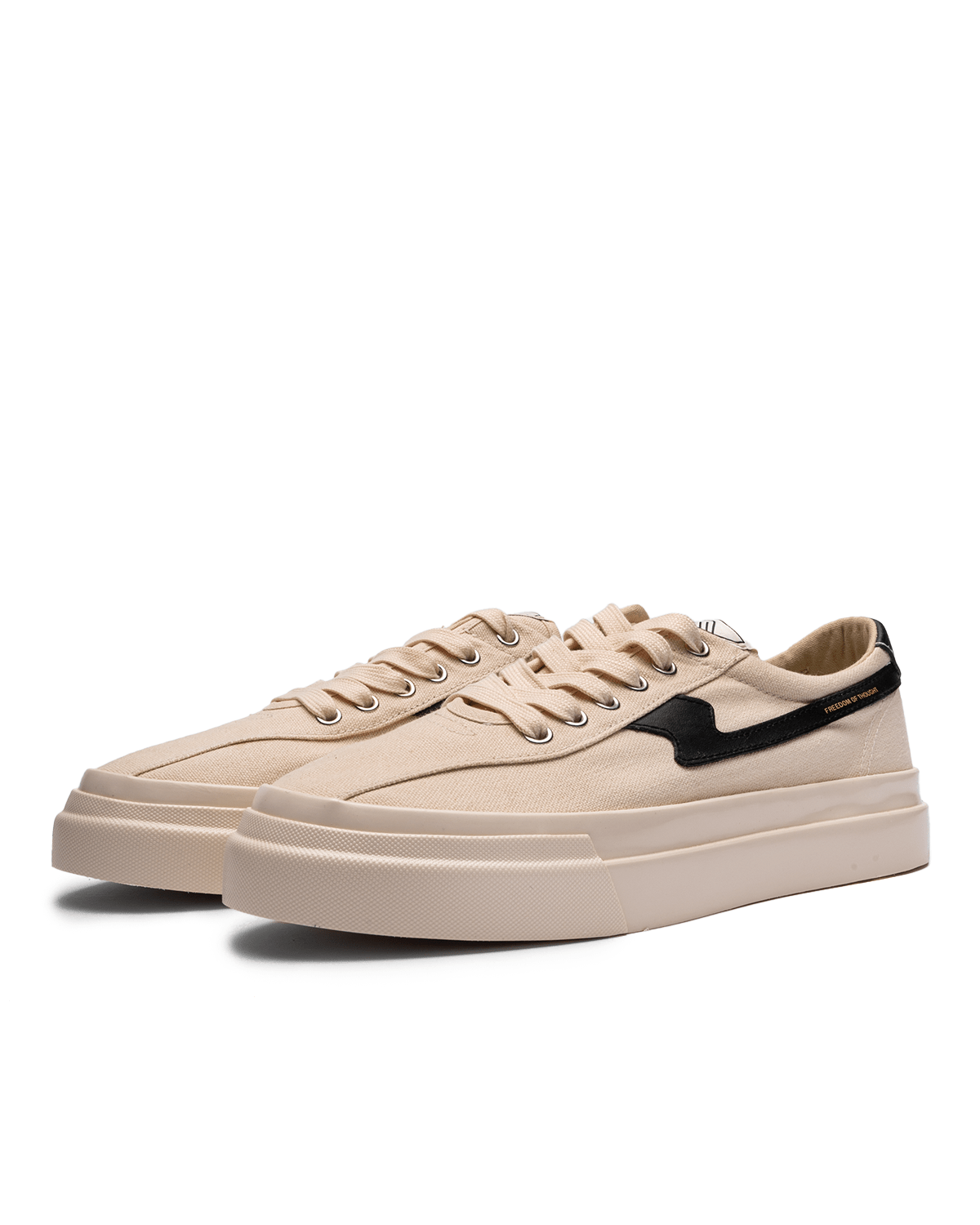 Dellow S - Strike Canvas ECR - BLK - LIKELIHOOD