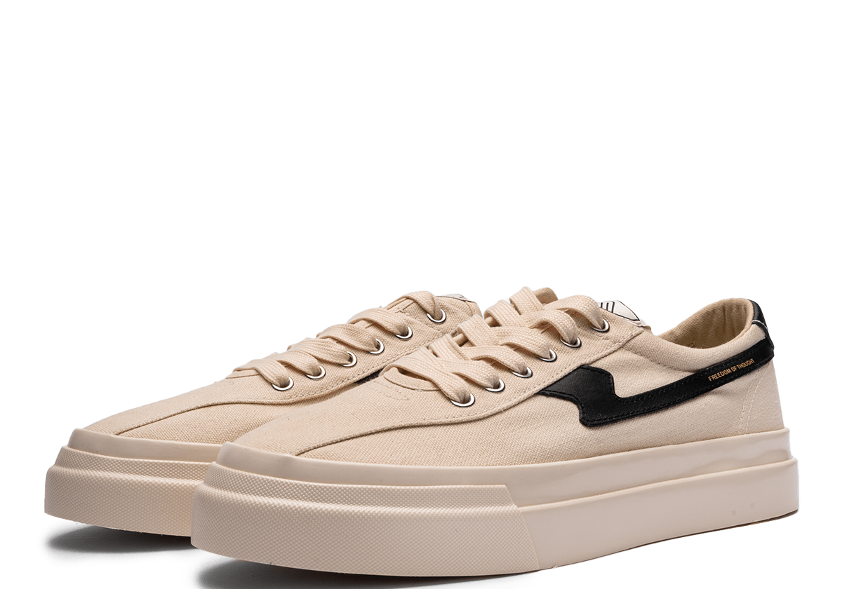 Dellow S - Strike Canvas ECR - BLK - LIKELIHOOD