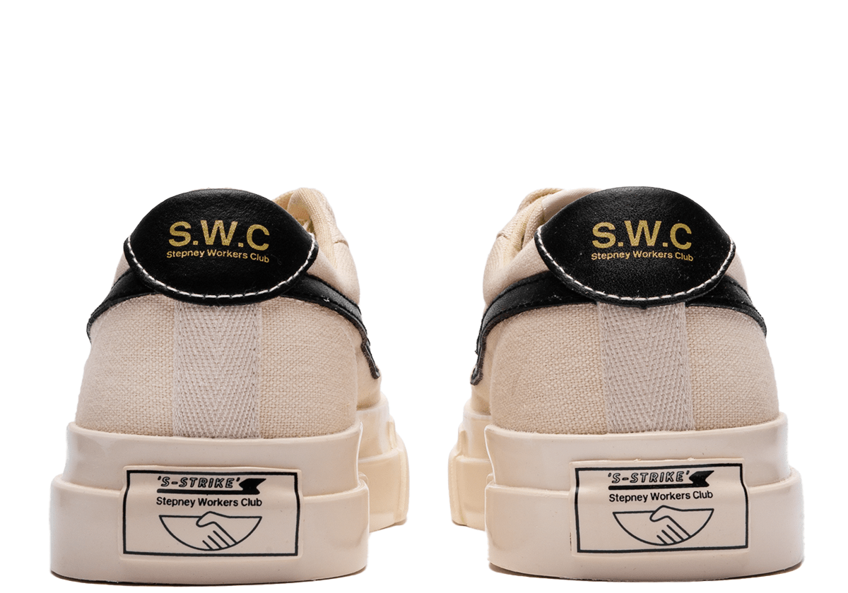 Dellow S - Strike Canvas ECR - BLK - LIKELIHOOD