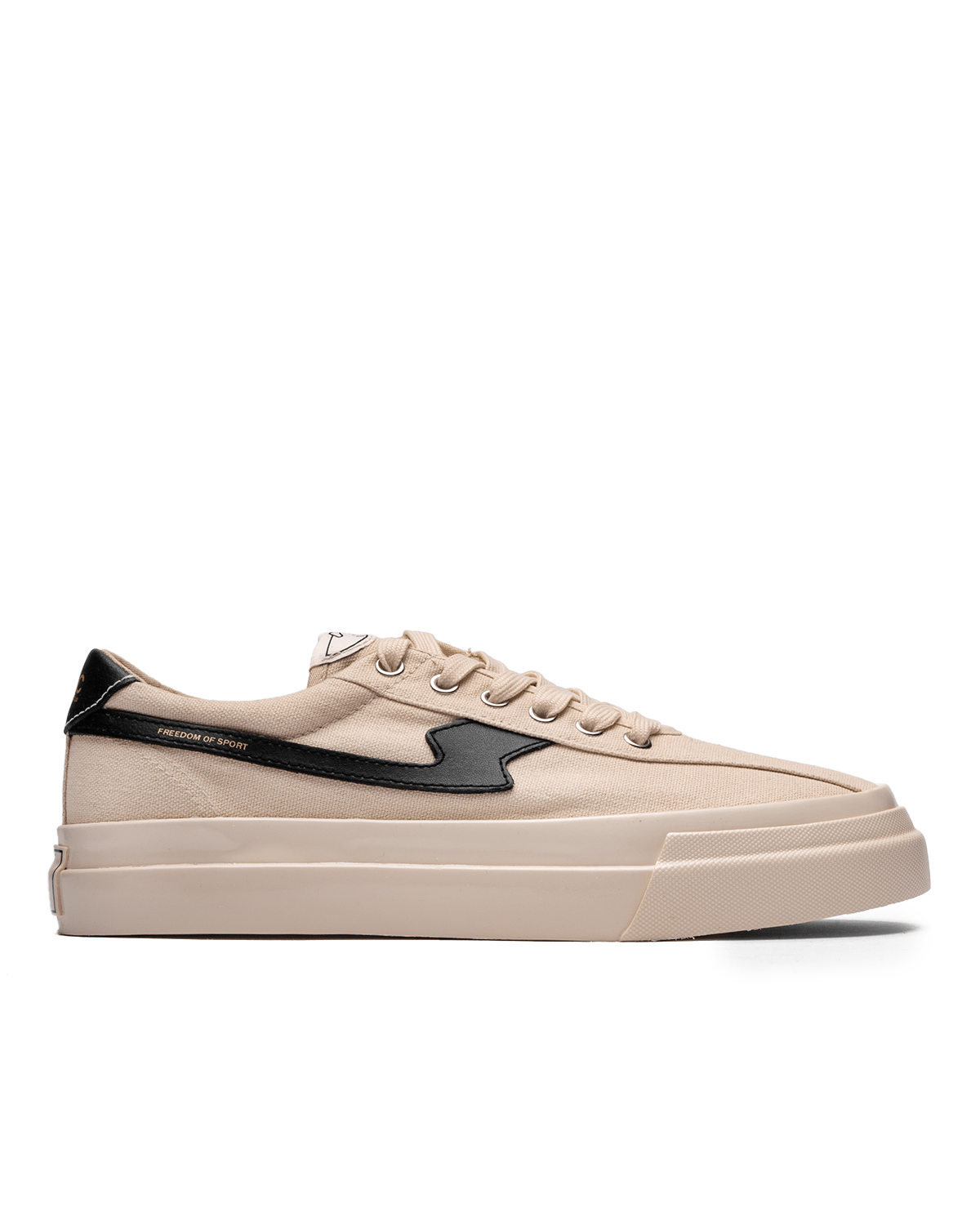 Dellow S - Strike Canvas ECR - BLK - LIKELIHOOD