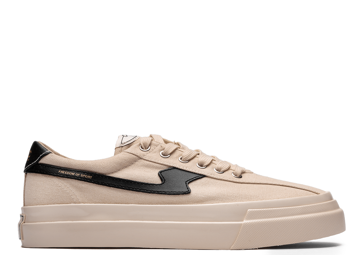 Dellow S - Strike Canvas ECR - BLK - LIKELIHOOD