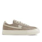 Dellow S - Strike Cup Raw Suede Taupe - LIKELIHOOD
