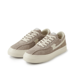 Dellow S - Strike Cup Raw Suede Taupe - LIKELIHOOD